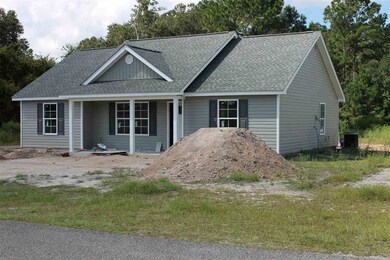 88 Inez Ln, Crawfordville, FL 32327 - photo 3