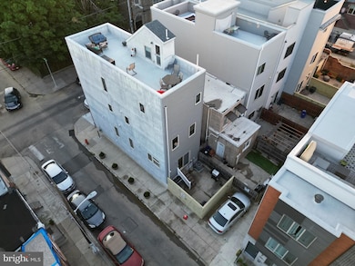 1613 S 21st St, Philadelphia, PA 19145 - photo 2