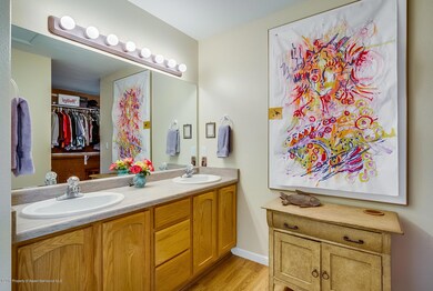 master bath vanity