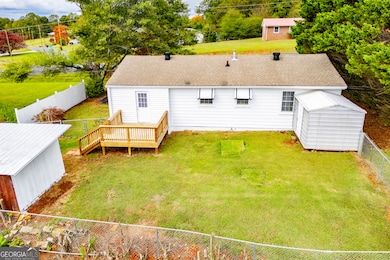 388 MacLand Rd, Dallas, GA 30132 - photo 7