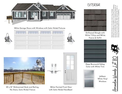 16379 Silverado Ct unit 80, Spring Lake, MI 49456 - photo 2