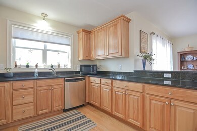 15 Summer St unit 209, Franklin, MA 02038 - photo 4