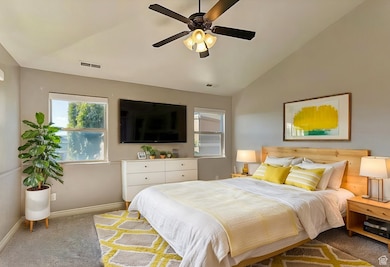 581 S 2220 W unit 301, Pleasant Grove, UT 84062 - photo 4