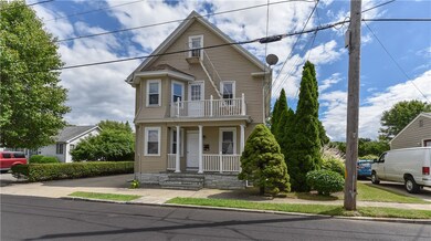 36 Vervena St, Cranston, RI 02920 - photo 4