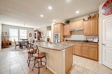 514 Monterry Oaks Dr, Richmond, TX 77469 - photo 5