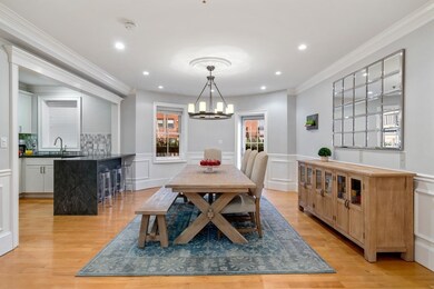 16 Upton St unit 1, Boston, MA 02118 - photo 6