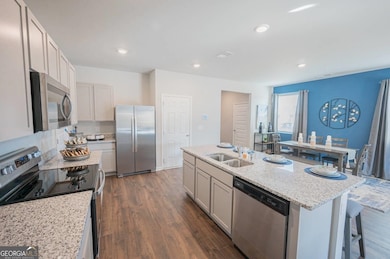 4901 Stonebrooke Dr unit LISMORE, Valdosta, GA 31605 - photo 3