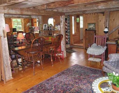 Dining Room.