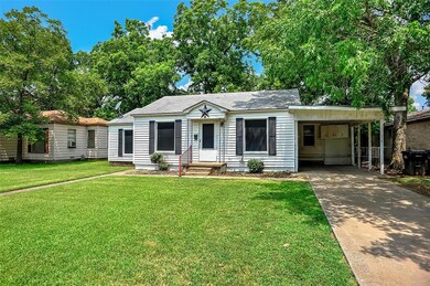1305 W Day St, Denison, TX 75020 - photo 2