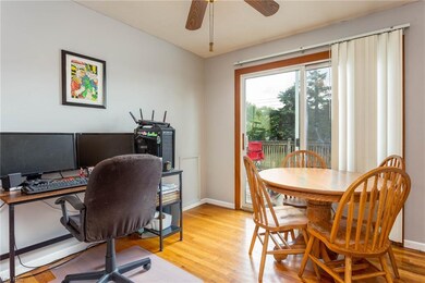 293 Gayle Dr, Sheffield Lake, OH 44054 - photo 4