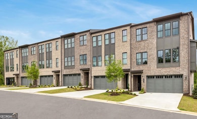 3625 Belle Fields Crossing, Suwanee, GA 30024 - photo 2