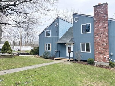 41 Steele St unit 41, Worcester, MA 01607 - photo 2