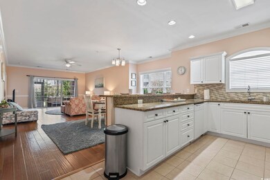 4803 Bovardia Place unit 104, Myrtle Beach, SC 29577 - photo 5