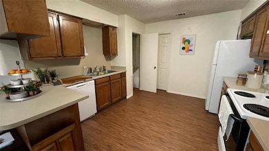 7412 Davis Blvd unit A, North Richland Hills, TX 76182 - photo 6
