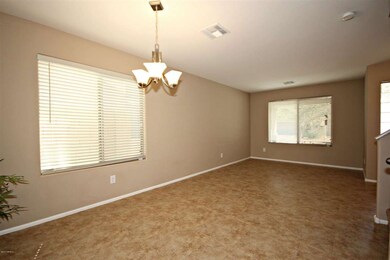 Dining and Living Room
