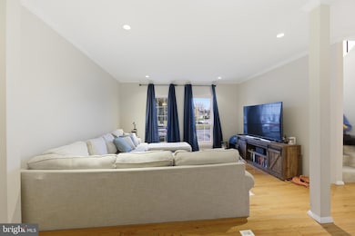 9500 Melrose Square Way, Gaithersburg, MD 20882 - photo 4