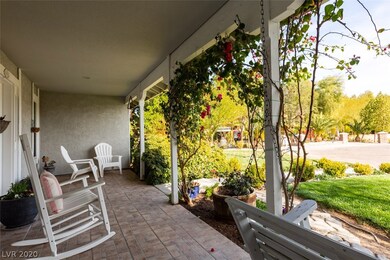 Porch Life