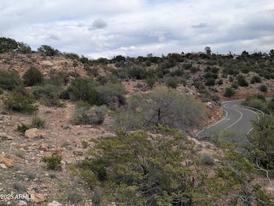 4425 E Cliffside Trail unit 101, Lake Montezuma, AZ 86335 - photo 3