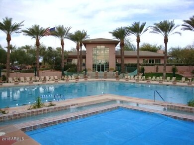 Spa to Pool to Clubhosue
