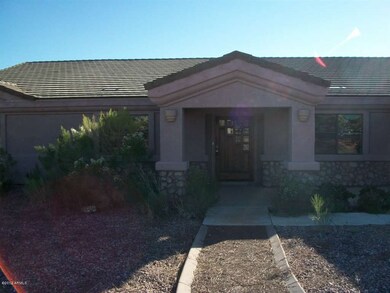 FRONT DOOR ENTRY