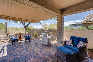 Patio A