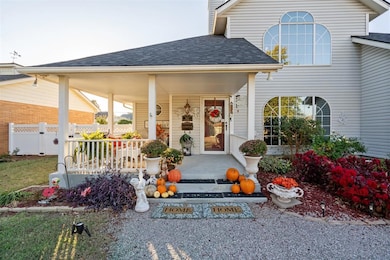 1822 N Philadelphia Ave, Shawnee, OK 74804 - photo 4