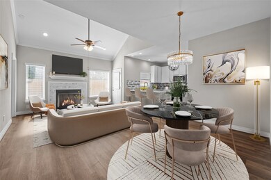 14603 Sanour Dr, Houston, TX 77084 - photo 5