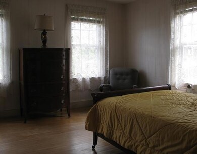 Bedroom.