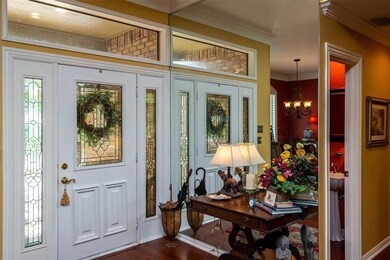 5101 Fairway Cir, Granbury, TX 76049 - photo 3