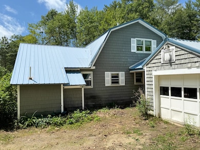 14 Top Hill Side View