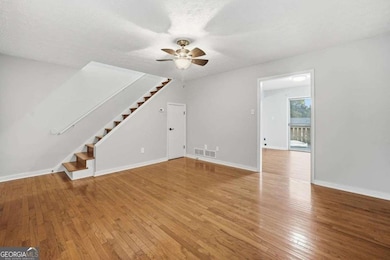 1071 Oakland Ave SE unit D, Conyers, GA 30012 - photo 6