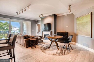 The Ritz-Carlton Residences, Baltimore, MD 21230 - photo 3