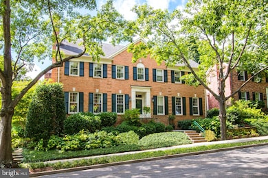 4400 50th St NW, Washington, DC 20016 - photo 2