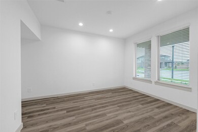 Formal Dining or could be Study/Home Office