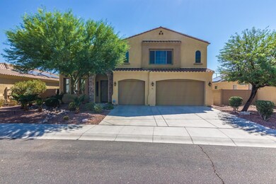 9543 W Harmony Ln, Peoria, AZ 85382 - photo 3