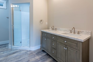 55 Rustling Pines - Extra Bath Photo-1