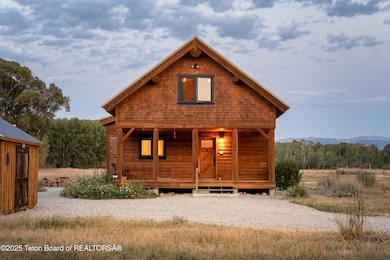 5505 W 3000, Tetonia, ID 83452 - photo 5