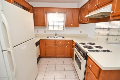 Plenty of Cabinet Space