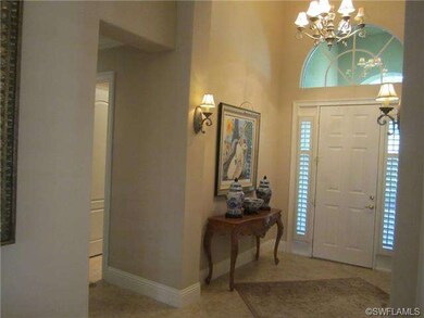 Grand Foyer