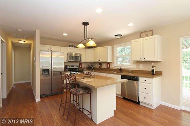 1193 Hampton Rd, Annapolis, MD 21409 - photo 3