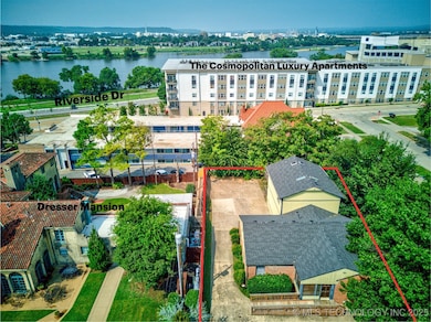 1736 S Carson Ave, Tulsa, OK 74119 - photo 2