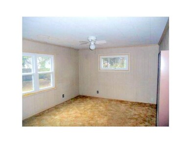 Master Bedroom.
