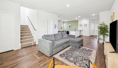 5712 Shore Point Trail, Fort Worth, TX 76119 - photo 7