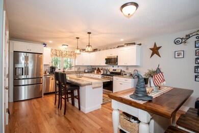 48 Stillwater Cir unit 48, Somersworth, NH 03878 - photo 6