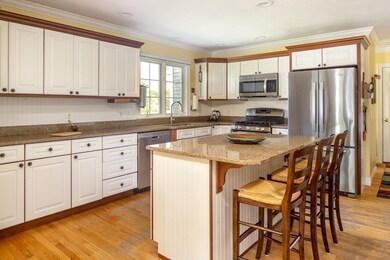 87 Country Way unit 87, South Dartmouth, MA 02748 - photo 7