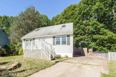 1534 Hickory Wood Dr, Annapolis, MD 21409 - photo 2