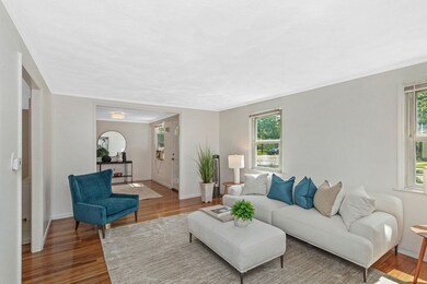 61 Truman Rd, Newton Center, MA 02459 - photo 5