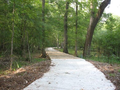 WALKING TRAILS