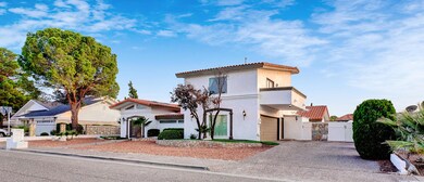 1626 Billy Casper Dr, El Paso, TX 79936 - photo 6