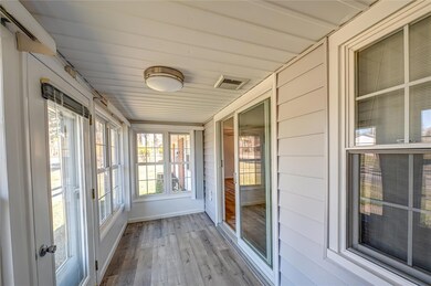 Sun Room